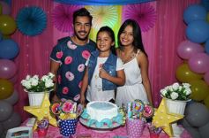 Foto de la galería: Los 7 años de Sofía: fiesta inolvidable en Brujas Kids