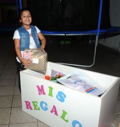 Foto de la galería: Los 7 años de Sofía: fiesta inolvidable en Brujas Kids