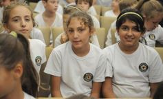 Foto de la galería: El gobernador presentó un nuevo ejemplar de Yaguareté y firmó un convenio para el monitoreo de la especie en Misiones