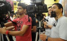 Foto de la galería: El gobernador presentó un nuevo ejemplar de Yaguareté y firmó un convenio para el monitoreo de la especie en Misiones