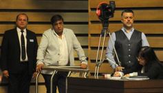 Foto de la galería: Postales de la primera sesión de la Legislatura misionera