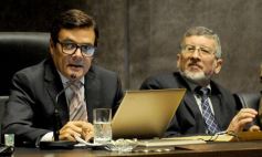 Foto de la galería: Postales de la primera sesión de la Legislatura misionera