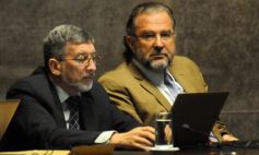 Foto de la galería: Postales de la primera sesión de la Legislatura misionera