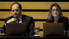 Foto de la galería: Postales de la primera sesión de la Legislatura misionera