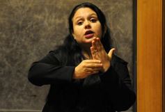 Foto de la galería: Postales de la primera sesión de la Legislatura misionera