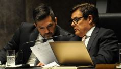 Foto de la galería: Postales de la primera sesión de la Legislatura misionera