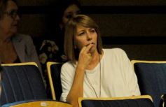 Foto de la galería: Postales de la primera sesión de la Legislatura misionera