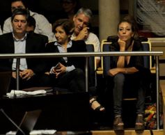 Foto de la galería: Postales de la primera sesión de la Legislatura misionera