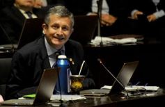 Foto de la galería: Postales de la primera sesión de la Legislatura misionera