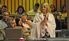 Foto de la galería: Postales de la primera sesión de la Legislatura misionera