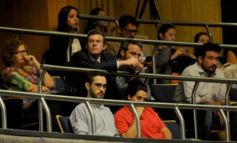 Foto de la galería: Postales de la primera sesión de la Legislatura misionera