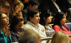 Foto de la galería: Postales de la primera sesión de la Legislatura misionera