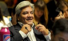 Foto de la galería: Postales de la primera sesión de la Legislatura misionera