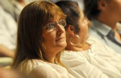 Foto de la galería: Postales de la primera sesión de la Legislatura misionera