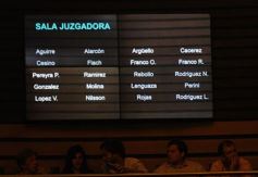 Foto de la galería: Postales de la primera sesión de la Legislatura misionera