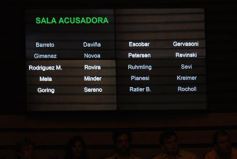 Foto de la galería: Postales de la primera sesión de la Legislatura misionera