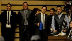 Foto de la galería: Postales de la primera sesión de la Legislatura misionera