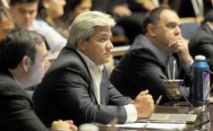 Foto de la galería: Postales de la primera sesión de la Legislatura misionera