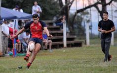 Foto de la galería: Lo mejor de un triunfazo de Centro de Cazadores