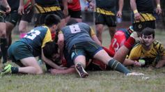 Foto de la galería: Lo mejor de un triunfazo de Centro de Cazadores