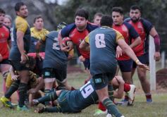 Foto de la galería: Lo mejor de un triunfazo de Centro de Cazadores