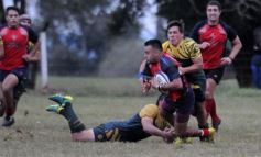 Foto de la galería: Lo mejor de un triunfazo de Centro de Cazadores