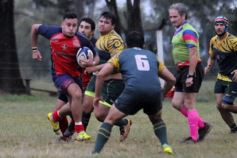 Foto de la galería: Lo mejor de un triunfazo de Centro de Cazadores