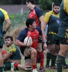 Foto de la galería: Lo mejor de un triunfazo de Centro de Cazadores