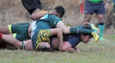 Foto de la galería: Lo mejor de un triunfazo de Centro de Cazadores