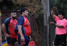 Foto de la galería: Lo mejor de un triunfazo de Centro de Cazadores