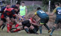 Foto de la galería: Lo mejor de un triunfazo de Centro de Cazadores