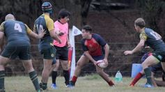 Foto de la galería: Lo mejor de un triunfazo de Centro de Cazadores