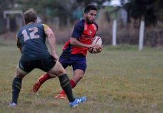 Foto de la galería: Lo mejor de un triunfazo de Centro de Cazadores