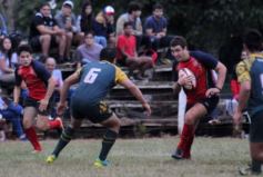 Foto de la galería: Lo mejor de un triunfazo de Centro de Cazadores