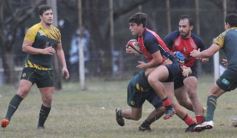 Foto de la galería: Lo mejor de un triunfazo de Centro de Cazadores
