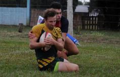 Foto de la galería: Lo mejor de un triunfazo de Centro de Cazadores