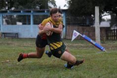 Foto de la galería: Lo mejor de un triunfazo de Centro de Cazadores