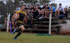 Foto de la galería: Lo mejor de un triunfazo de Centro de Cazadores