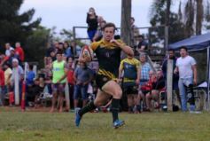 Foto de la galería: Lo mejor de un triunfazo de Centro de Cazadores