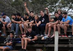 Foto de la galería: Lo mejor de un triunfazo de Centro de Cazadores