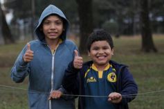 Foto de la galería: Lo mejor de un triunfazo de Centro de Cazadores