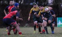 Foto de la galería: Lo mejor de un triunfazo de Centro de Cazadores