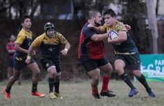 Foto de la galería: Lo mejor de un triunfazo de Centro de Cazadores