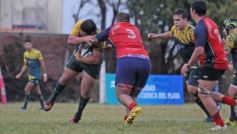 Foto de la galería: Lo mejor de un triunfazo de Centro de Cazadores