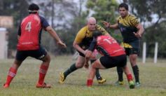 Foto de la galería: Lo mejor de un triunfazo de Centro de Cazadores
