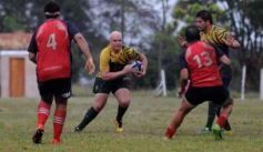 Foto de la galería: Lo mejor de un triunfazo de Centro de Cazadores