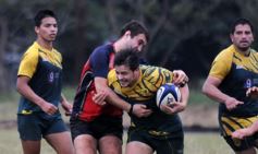 Foto de la galería: Lo mejor de un triunfazo de Centro de Cazadores