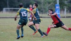 Foto de la galería: Lo mejor de un triunfazo de Centro de Cazadores