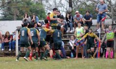 Foto de la galería: Lo mejor de un triunfazo de Centro de Cazadores