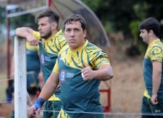 Foto de la galería: Lo mejor de un triunfazo de Centro de Cazadores